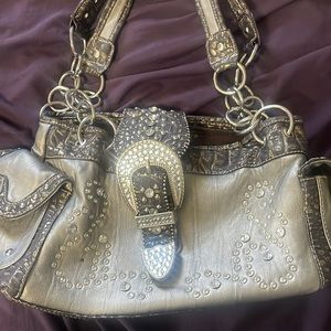 Women purse